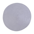 thumbnail image 1 of Woven Table Mat Place Mat Household And Oil-proof Pad Heat Insulation Pad, 1 of 2