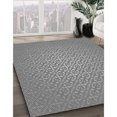thumbnail image 3 of Ahgly Tapis Rectangulaire Lavable en Machine Intérieur Transitionnel Gris Foncé, 2 Pieds x 3 Pieds, 3 of 7