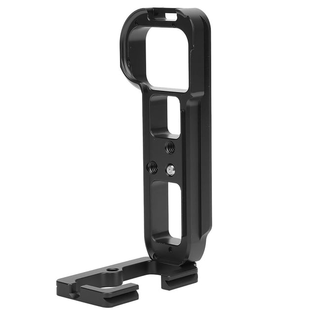 Aluminium Alloy L Shape Quick Release Plate For A7 A7R A7S Mirrorless Camera