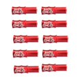 thumbnail image 2 of Thinsony 10 Pcs Bicycle Cable End Caps Professional Wear-resistant Universal Shifting Shifting Red 1Set, 2 of 6