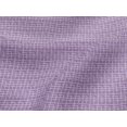 thumbnail image 4 of oneOone Tissu Jersey en Viscose à Carreaux Kasuri Imprimés de Tissu au Mètre 60 Pouces de Large, 4 of 5