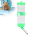 thumbnail image 4 of Hamster Water Bottle Hamster Water Dispenser Bottle Hamster Water Dispenser For Cage Hamster Water Bottle Dispenser Automatic No Drip Hamster Drinking Fountain For Small Animals, 4 of 7