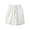 White, variant on adviicd Shorts for Men With Pockets Mens Workout Athletic Shorts Hiking Shorts Men Lightweight Sports Gym Shorts Running Blue,XXL