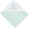 thumbnail image 3 of Parent’s Choice Hooded Towels, Neutral, 3 of 6