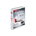 thumbnail image 1 of Cardinal Premier Easy Open ClearVue Locking Slant-D Ring Binder ,BNDR,EZOPN,D,CV,2"WE, 1 of 2