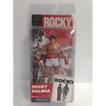 thumbnail image 1 of NECA Rocky 7 Inch Series 1 Action Figure Rocky Balboa PreFight [Toy], 1 of 6
