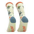 thumbnail image 3 of Men's Not My First Rodeo Socks Funny Cowboy Western Sarcastic Novelty Footwear, 3 of 4