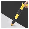 thumbnail image 3 of Manual Sound Insulation Nail Gun Air Nailer One-Handed Wall Nail Fixing Tool With Accessories Kit Home DIY Installation, 3 of 7