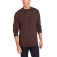 thumbnail image 1 of Mens 6.75 oz. Heavyweight Work Long-Sleeve T-Shirt-WL450, 1 of 2