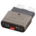 thumbnail image 1 of 1Pcs Circuit Breaker Blade Fuse 12V 24V Resettable 5-30A Marine Automatic Reset, 1 of 4