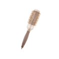 thumbnail image 1 of maskred Professional Ceramic Round Hair Brush Curling Styling Hair Tool Comb 4 1Set, 1 of 6