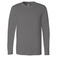 thumbnail image 1 of Bella + Canvas T-Shirt Unisexe à Manches Longues, 1 of 1