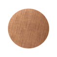 thumbnail image 1 of Nappe Ronde Élastique Ajustée en Vinyle pour Cuisine et Salle à Manger 48 Pouces, 1 of 8