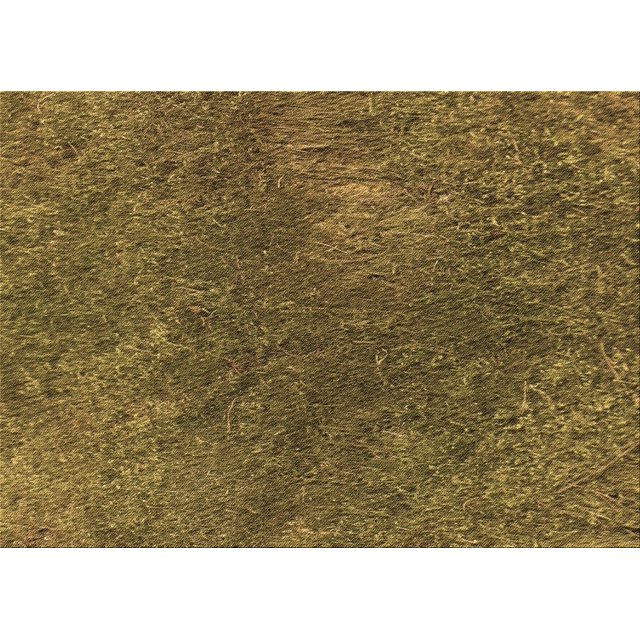 Ahgly Company Machine Washable Indoor Rectangle Transitional Dark Golden Rod Brown Area Rugs, 8' x 12'