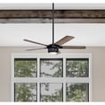 thumbnail image 5 of Westinghouse Morris 52" Indoor Ceiling Fan with Dimmable LED Light Fixture - Iron, 5 of 5