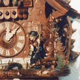 thumbnail image 3 of Cuckoo Clocks Witches House, 3 of 4