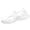 White, variant on Commforr Womens Orthopedic Shoes Athletic Shoes Women Slip On Shoes Women Mary Jane Sneakers Women Mary Jane Shoes Slip On Walking Flats Comfortable Dressy Knit Washable Casual Nurse Shoe Gray 9