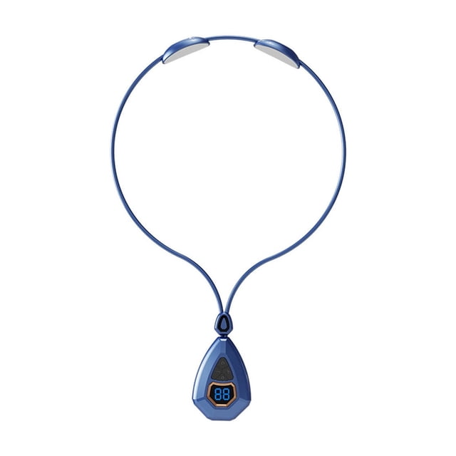Cervical Spine Mini Portable Pendant Hanging Neck Neck Supporter Shoulder and Neck Smart Neck