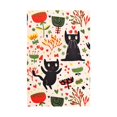 thumbnail image 2 of yuksok Ceramic Decal Applique Porcelain Decal Paper Sticker Pottery Clay Transfer Paper Cat, 2 of 9