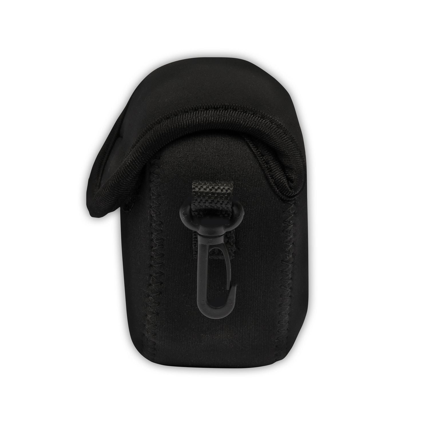 Grande pochette en néoprène VCC-A050-KWB MUVI(MC) K-Series de Veho pour caméra