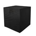 thumbnail image 1 of Home Textile Storage Durable Outdoor Conditioner Unit Cover for Organization Heavy-Duty Air-Conditioner Protector for Housekeeping, 1 of 5