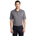 thumbnail image 1 of Port Authority Men's Shadow Stripe Polo - K585, 1 of 1