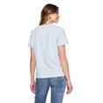 thumbnail image 3 of George Women's Crew-Neck T-Shirt, 3 of 6