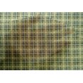 thumbnail image 4 of oneOone Cotton Silk Fabric Tartan Check Printed Craft Fabric BTY 42 Inch Wide, 4 of 4