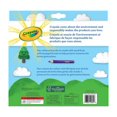 thumbnail image 3 of Crayola Coloured Pencils, 60 Count, 3 of 5