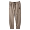 thumbnail image 4 of Athletic Works Men's Knit Jogger, 4 of 4