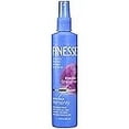 thumbnail image 2 of Finesse Finish + Strengthen Maintien Supplémentaire Vaporisateur Capillaire Sans Aérosol 8,5 oz, 2 of 2