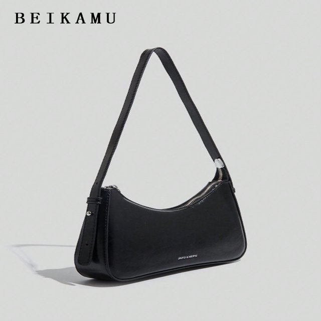 LNGOOR BEIKAMU 1pc Commuter Armpit Bag Versatile Small Shoulder Bag For Work And Shopping In Summer