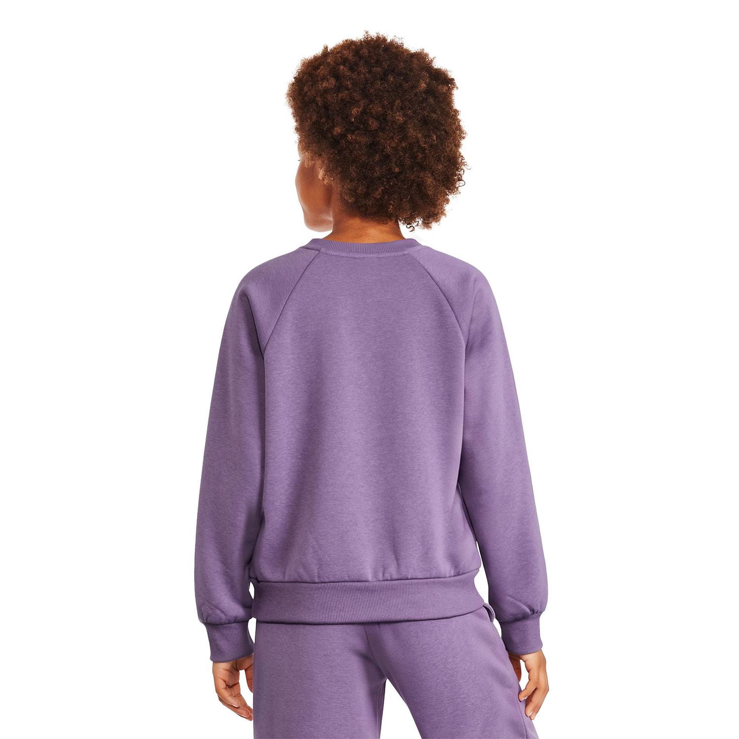 Kpop Demon Hunters Girls' Huntrix Sweatshirt