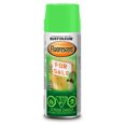 thumbnail image 1 of Rust-Oleum® Specialty All Surface Aerosol Spray Paint, Fluorescent Green, 312g, 1 of 1