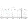 thumbnail image 2 of UK Kids Baby Girl Summer Clothes Stripe Ruffle Tops Flared Pants 2PCS Outfit Set Blue 1-2 Years, 2 of 6