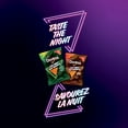 thumbnail image 3 of Doritos Late Night Fully Loaded Nachos flavour Tortilla Chips, 3 of 10