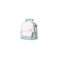 thumbnail image 1 of Double-Layer Insulated Cooler Backpack - Large Capacity Cold Storage Bag for Milk Bottles, Snacks, Breastmilk, Travel, 1 of 6