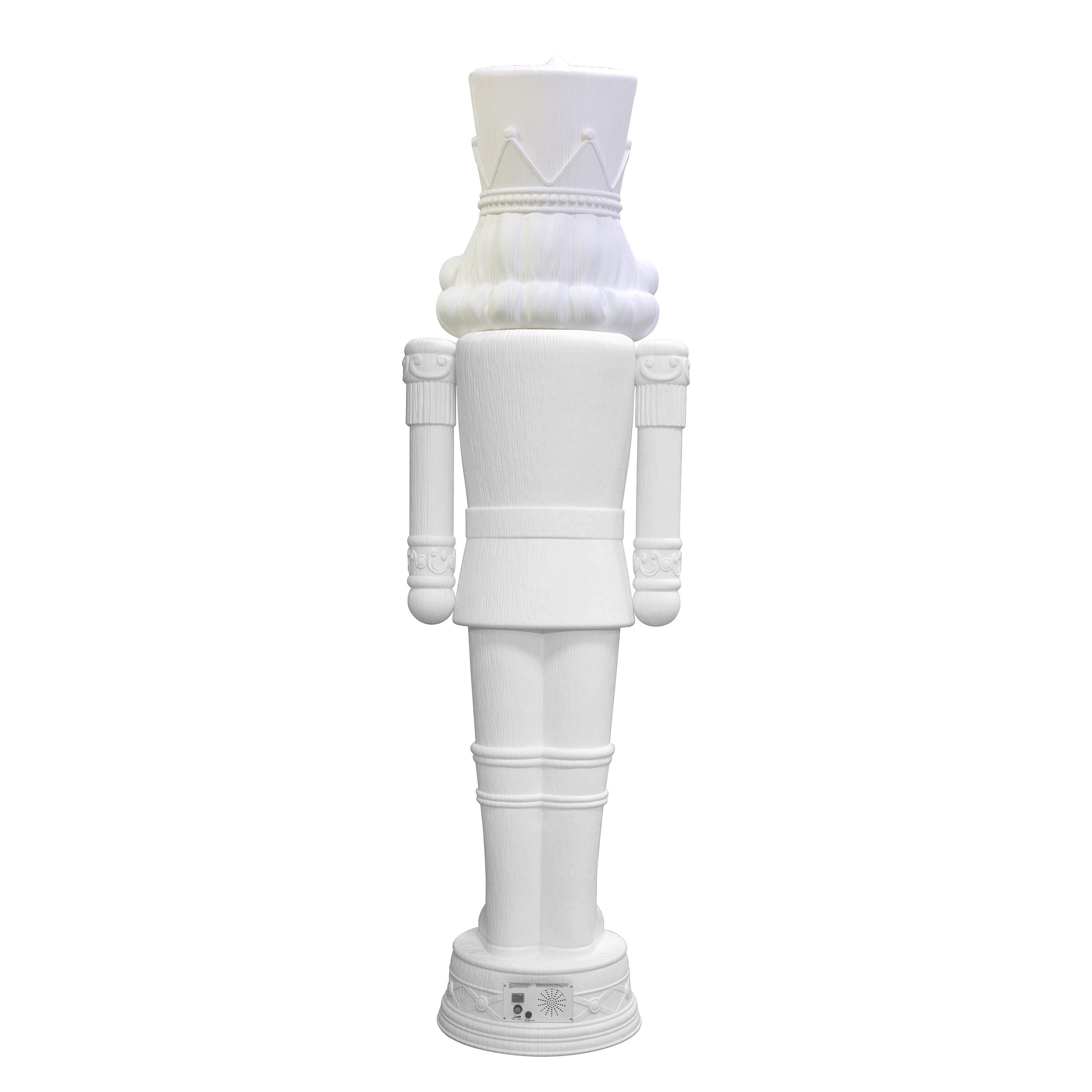 Holiday Time 75 inch DIY Nutcracker
