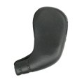 thumbnail image 1 of Golf Club Head Cover Golf Iron Covers Protector Golf Wedges Headcovers Golf Iron Covers Guard Black, 1 of 5