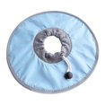 thumbnail image 4 of Collier de Récupération pour Chats, Arrête de Lécher, Collier Imperméable pour Chatons TG, 4 of 9