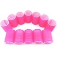 thumbnail image 1 of Hair Rollers Curlers Sticky Cling Style Hairdressing Curlers, 1 of 1