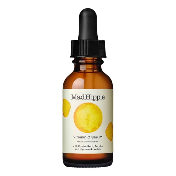 Mad Hippie - Vitamin C Serum - 1.02 fl. oz.