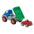 thumbnail image 2 of American Plastic Toys Auto Hauler, 2 of 2