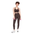 thumbnail image 2 of Athletic Works Women's Double Strap Sports Bra, 2 of 6