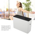 thumbnail image 4 of Machine à Air Parfumée, Diffuseur Intelligent Automatique d'Huiles Essentielles, Diffuseurs d'Aromathérapie, Diffuseurs pour la Maison, l'Hôtel, le Spa, le Bureau, 4 of 7