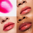 thumbnail image 2 of L’Oreal Paris Plump Ambition Tinted Lip Oil, Plumping Lip Gloss, Gentle Tingling, Non Sticky, Hydrating and Moisturizing, Infused with Hyaluronic Acid, WINE O'CLOCK, 5 ml, 2 of 9