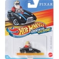 thumbnail image 2 of Hot Wheels Raceverse Mr. Incredible véhicule, 2 of 5