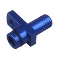 thumbnail image 3 of S SERENABLE PCV Reroute Fitting with Upgraded Polished For 2004.5-2010 LLY LBZ LMM 6.6L blue, 3 of 5