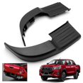 thumbnail image 2 of Rear Bumper Step Plate for Toyota Hilux Revo Rocco 2015-2019 | ABS Black, 2 of 4