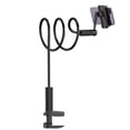 thumbnail image 1 of Nilvkv Support pour Téléphone Cellulaire et Tablette, Support Suspendu, Support Multifonction, Support à 360 Degrés, 1 of 4